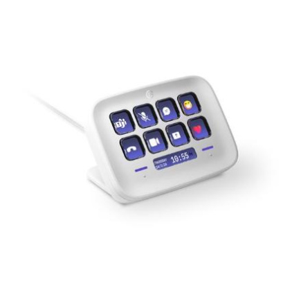 Elgato Stream Deck Neo | White 430016