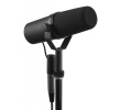 Shure SM7B Mikrofon Black Studio Mikrofon