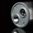 Aston Origin Steel Studio Microphone