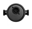 Shure MV7-X Microphone Black Studio Microphone