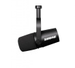 Shure MV7-X Microphone Black Studio Microphone