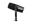 Shure MV7-X Microphone Black Studio Microphone