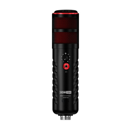 RØDE XDM-100 Black PC Mikrofon