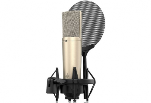 Donner DC87 - condenser Microphone