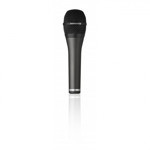 Beyerdynamic TG V70 Black Stage/performance Microphone