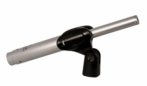 Behringer ECM8000 - measurement Microphone