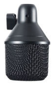 Shure Nexadyne™ 2 - supercardioid dynamic bass drum Microphone