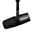 Shure MV7I - smart Mikrofon and interface