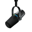 Shure MV7I - smart Mikrofon and interface