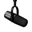 Shure MV7I - smart Mikrofon and interface