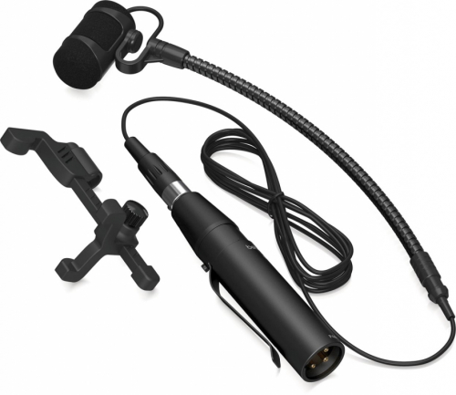 Behringer CB100 Violin - condenser Microphone for violin recording