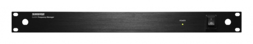 Shure GLXD+FMZ4/LC-E - frequency manager for DUAL BAND digital wireless systems