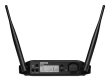 Shure GLXD14+E-Z4 - DUAL BAND digital wireless system with bodypack transmitter and WA302 guitar cable