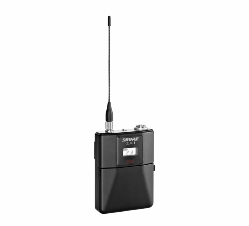 Shure QLXD1-K51 wireless Microphone transmitter Bodypack transmitter