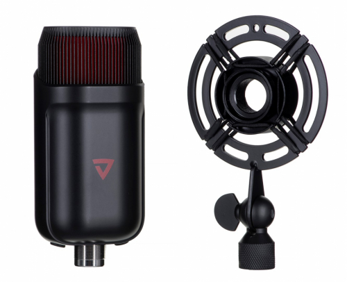 Thronmax M5 Microphone Black