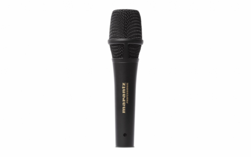 Marantz M4U Microphone Black Table Microphone