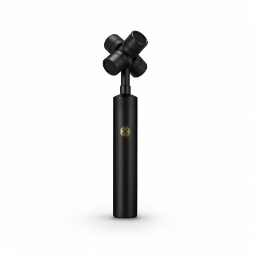 RØDE NT-SF1 Microphone Black Studio Microphone