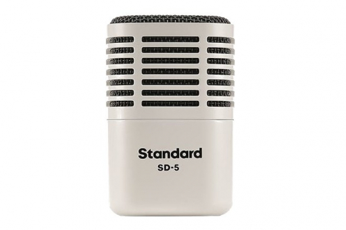 Universal Audio SD-5 - dynamic Microphone