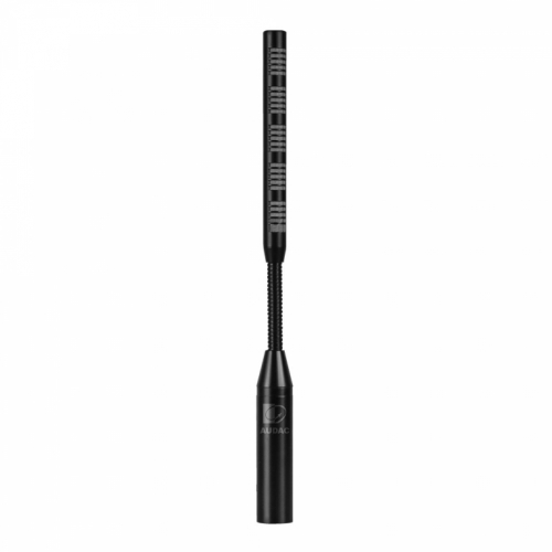 AUDAC CMX230 Microphone Black Studio Microphone