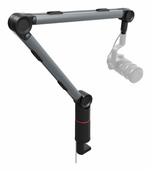 GENESIS NGM-2157 Microphone stand Boom Microphone stand