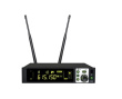 Avtek WM 1H Wireless set with handheld Microphone
