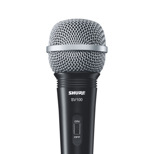 Shure SV100 - dynamic Microphone