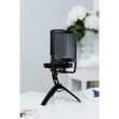 CHERRY ZUB UM POP FILTER Schutzfilter für UM Mikrofone sw