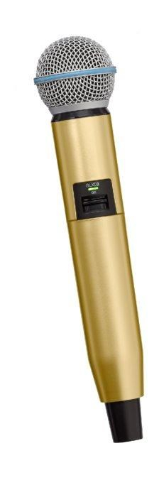 Shure WA723-GLD Mikrofon part/accessory