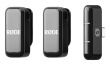 RODE Wireless Micro USB-C Black