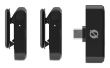 RODE Wireless Micro USB-C Black