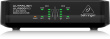 Behringer ULM302MIC - 2.4 GHz Digital Wireless System with 2 Handheld Microphones and Receiver