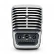 Shure MOTIV MV51 Grey Digital camcorder Microphone