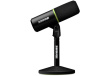 Shure MV6 - USB-C cardioid dynamic Microphone for gamers and streamers