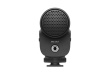 Sennheiser MKE 400 - condenser Mikrofon, supercardioid