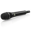 Sennheiser AVX-835 SET - digital wireless set with hand-held Microphone, fully automatic