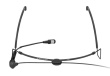 Sennheiser HSP 4-EW3 - head condenser Mikrofon, beige