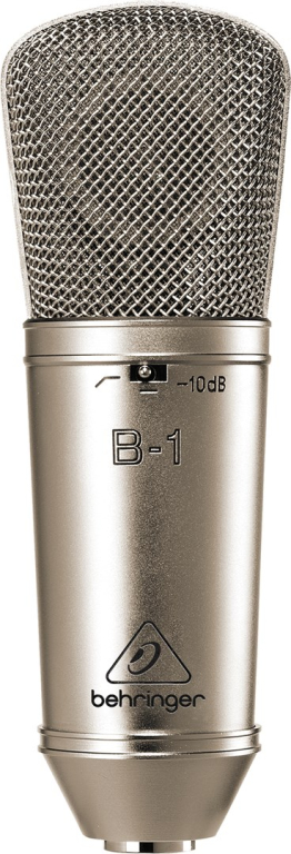 Behringer B-1 - condenser Microphone