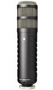 RØDE Procaster Black Studio Microphone