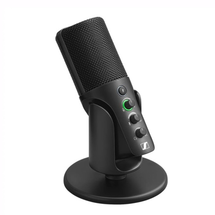 Sennheiser Profile - streaming Mikrofon, condenser, cardioid