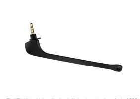 RØDE NTH-Mic Detachable Microphone