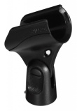 Shure SM58 Black Stage/performance Mikrofon