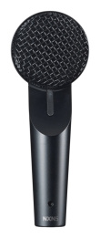 Shure Nexadyne 5 Black Studio Microphone
