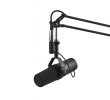 Shure SM7B Mikrofon Black Studio Mikrofon WLONONWCRFOI6