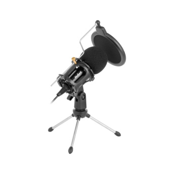 Rebel Condenser Mikrofon