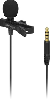 Behringer BC LAV Mikrofon lavalier do urządzeń mobilnych