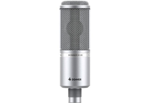 Donner DC20 - condenser Mikrofon
