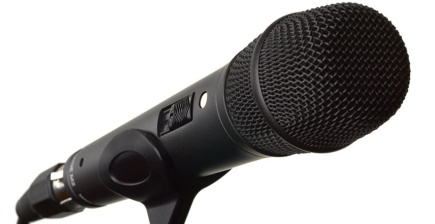 RØDE M2 Microphone Black Stage/performance Microphone