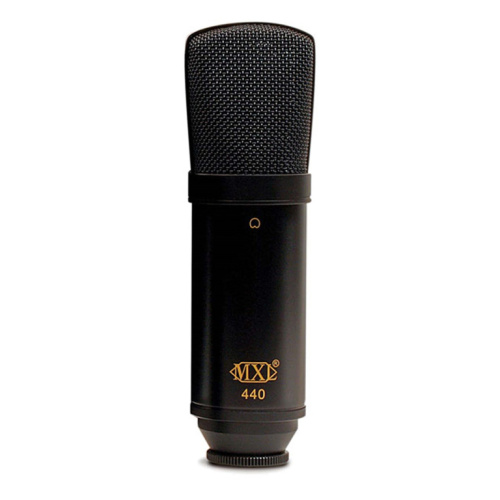 MXL 440 condenser Mikrofon
