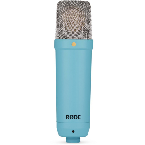 RØDE NT1 Sigature Blue Studio Mikrofon