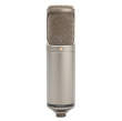 RØDE K2 Microphone Gold Stage/performance Microphone